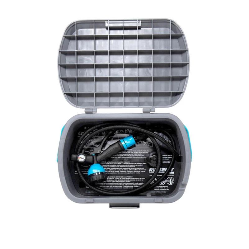 Douche Mobile Rinsekit Plus 7.6l 5 Douche Mobile Rinsekit Plus 7.6l – Image 3