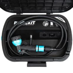 Douche Mobile Rinsekit Pro 13.3l -Aqua Sport Soldes douche mobile rinsekit pro 133l 2