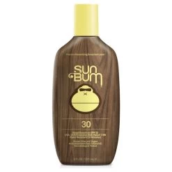 ECRAN SOLAIRE SUN BUM ORIGINAL SPF 30 LOTION 237ML