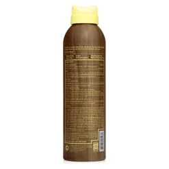ECRAN SOLAIRE SUN BUM ORIGINAL SPF 30 SPRAY 170G 7 ECRAN SOLAIRE SUN BUM ORIGINAL SPF 30 SPRAY 170G -Aqua Sport Soldes ecran solaire sun bum original spf 30 spray 170g 2