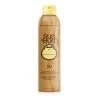 ECRAN SOLAIRE SUN BUM ORIGINAL SPF 50 SPRAY 170G -Aqua Sport Soldes ecran solaire sun bum original spf 50 spray 170g