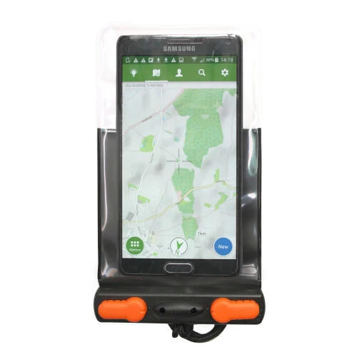 Aquapac Etui économique étanche Pour Téléphone 3 Aquapac Etui économique étanche Pour Téléphone