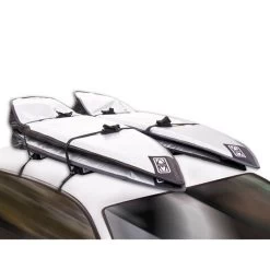 GALERIE SOUPLE FCS CAM LOCK SOFT RACK DOUBLE -Aqua Sport Soldes galerie souple fcs cam lock soft rack double 2