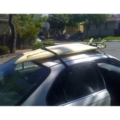 GALERIE SOUPLE FCS CAM LOCK SOFT RACK SINGLE -Aqua Sport Soldes galerie souple fcs cam lock soft rack single 3