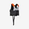 Gilet Aide à La Flottaison 50N+ Gris Kayak Stand Up Paddle Dériveur -Aqua Sport Soldes gilet aide a la flottaison 50n gris kayak stand up paddle deriveur
