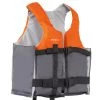 Gilet Aide à La Flottaison 50N+ Orange Kayak Stand Up Paddle Dériveur -Aqua Sport Soldes gilet aide a la flottaison 50n orange kayak stand up paddle deriveur