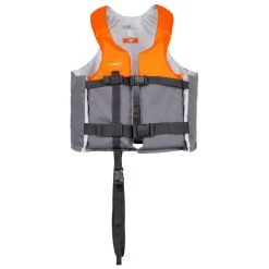 Gilet Aide à La Flottaison 50N+ Orange Kayak Stand Up Paddle Dériveur -Aqua Sport Soldes gilet aide a la flottaison 50n orange kayak stand up paddle deriveur 3