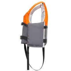 Gilet Aide à La Flottaison 50N+ Orange Kayak Stand Up Paddle Dériveur -Aqua Sport Soldes gilet aide a la flottaison 50n orange kayak stand up paddle deriveur 6