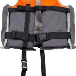Gilet Aide à La Flottaison 50N+ Orange Kayak Stand Up Paddle Dériveur -Aqua Sport Soldes gilet aide a la flottaison 50n orange kayak stand up paddle deriveur 8