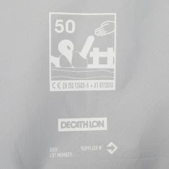 Gilet Aide à La Flottaison 50N+ Orange Kayak Stand Up Paddle Dériveur -Aqua Sport Soldes gilet aide a la flottaison 50n orange kayak stand up paddle deriveur 9