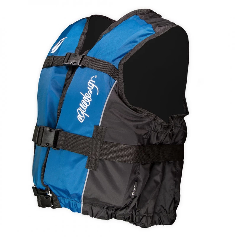 GILET AQUADESIGN CENTRE CLUB 5 GILET AQUADESIGN CENTRE CLUB â Image 3