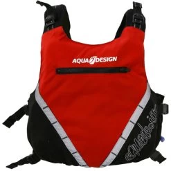 GILET AQUADESIGN OCEAN 70N WATERBAG 9 GILET AQUADESIGN OCEAN 70N WATERBAG -Aqua Sport Soldes gilet aquadesign ocean 70n waterbag 2