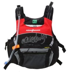 GILET AQUADESIGN OCEAN 70N WATERBAG 10 GILET AQUADESIGN OCEAN 70N WATERBAG -Aqua Sport Soldes gilet aquadesign ocean 70n waterbag 3