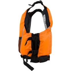 GILET AQUADESIGN SEAL 70N ORANGE -Aqua Sport Soldes gilet aquadesign seal 70n orange 3