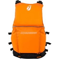 GILET AQUADESIGN SEAL 70N ORANGE -Aqua Sport Soldes gilet aquadesign seal 70n orange 4