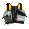 GILET AQUADESIGN TRISULI 70 N JAUNE -Aqua Sport Soldes gilet aquadesign trisuli 70 n jaune
