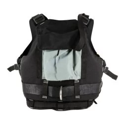 GILET AQUADESIGN TRISULI 70 N JAUNE -Aqua Sport Soldes gilet aquadesign trisuli 70 n jaune 2