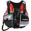GILET AQUADESIGN TRISULI 70N ROUGE -Aqua Sport Soldes gilet aquadesign trisuli 70n rouge
