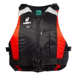 GILET AQUADESIGN ZOOM 50N -Aqua Sport Soldes gilet aquadesign zoom 50n 1