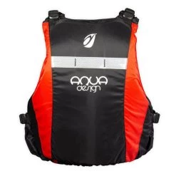 GILET AQUADESIGN ZOOM 50N -Aqua Sport Soldes gilet aquadesign zoom 50n 2