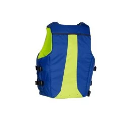 GILET DE FLOTABILITE ION BOOSTER X 2021 BLEU -Aqua Sport Soldes gilet de flotabilite ion booster x 2021 bleu 2