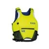 GILET DE FLOTABILITE ION BOOSTER X 2021 JAUNE -Aqua Sport Soldes gilet de flotabilite ion booster x 2021 jaune