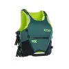 GILET DE FLOTABILITE ION BOOSTER X 2021 VERT -Aqua Sport Soldes gilet de flotabilite ion booster x 2021 vert