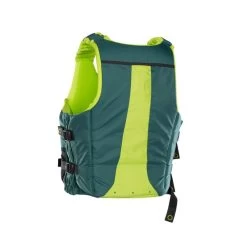 GILET DE FLOTABILITE ION BOOSTER X 2021 VERT -Aqua Sport Soldes gilet de flotabilite ion booster x 2021 vert 2