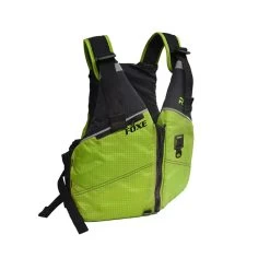 GILET DE FLOTTAISON ROTOMOD FOXE KAYAK VERT -Aqua Sport Soldes gilet de flottaison rotomod foxe kayak vert 3