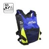 GILET DE FLOTTAISON ROTOMOD JADE KAYAK BLEU -Aqua Sport Soldes gilet de flottaison rotomod jade kayak bleu