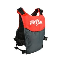 GILET DE FLOTTAISON ROTOMOD JADE KAYAK ROUGE -Aqua Sport Soldes gilet de flottaison rotomod jade kayak rouge 3