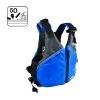 GILET DE FLOTTAISON ROTOMOD KORO KAYAK BLEU -Aqua Sport Soldes gilet de flottaison rotomod koro kayak bleu