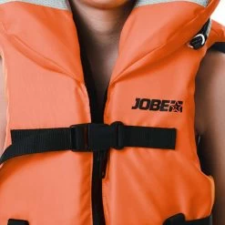 GILET DE SAUVETAGE JOBE COMFORT BOATING VEST ENFANT ORANGE 11 GILET DE SAUVETAGE JOBE COMFORT BOATING VEST ENFANT ORANGE -Aqua Sport Soldes gilet de sauvetage jobe comfort boating vest enfant orange 2