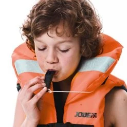 GILET DE SAUVETAGE JOBE COMFORT BOATING VEST ENFANT ORANGE 12 GILET DE SAUVETAGE JOBE COMFORT BOATING VEST ENFANT ORANGE -Aqua Sport Soldes gilet de sauvetage jobe comfort boating vest enfant orange 3