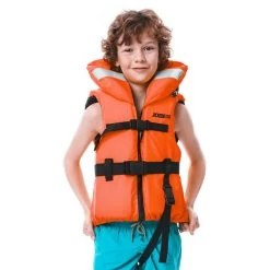 GILET DE SAUVETAGE JOBE COMFORT BOATING VEST ENFANT ORANGE 13 GILET DE SAUVETAGE JOBE COMFORT BOATING VEST ENFANT ORANGE -Aqua Sport Soldes gilet de sauvetage jobe comfort boating vest enfant orange 4