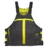 Gilet Peak Marathon Racer Vest Black -Aqua Sport Soldes gilet peak marathon racer vest black