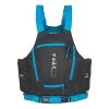 Gilet Peak River Vest Black 1 Gilet Peak River Vest Black -Aqua Sport Soldes gilet peak river vest black