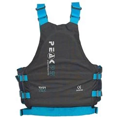 Gilet Peak River Vest Black -Aqua Sport Soldes gilet peak river vest black 2