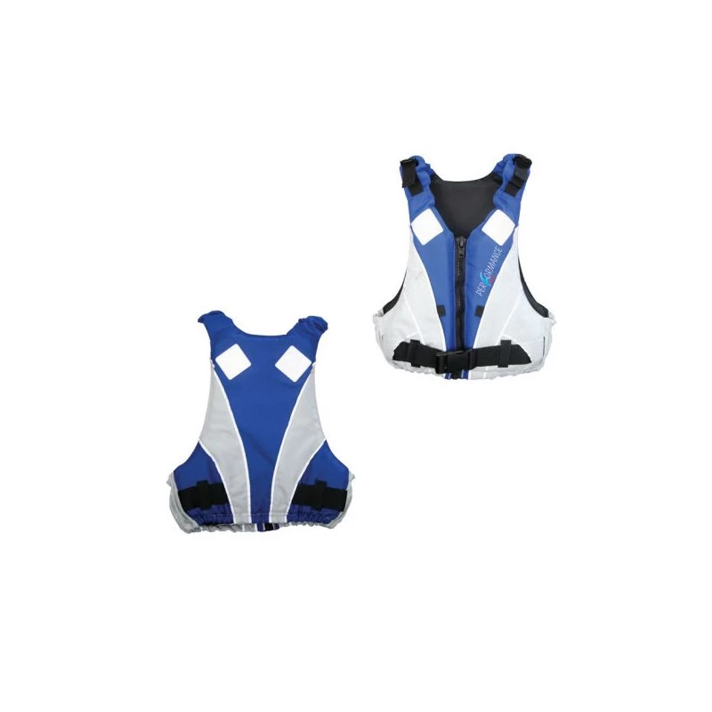 GILET SPORT PERFORMANCE - LALIZAS 4 GILET SPORT PERFORMANCE - LALIZAS – Image 2