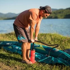 GONFLEUR AREO 16 2022 -Aqua Sport Soldes gonfleur areo 16 2022 2