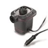 GONFLEUR ELECTRIQUE 12V INTEX 66636 -Aqua Sport Soldes gonfleur electrique 12v intex 66636