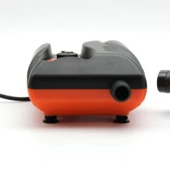 GONFLEUR ELECTRIQUE E-PUMP FIRST - 16 PSI - RYDE -Aqua Sport Soldes gonfleur electrique e pump first 16 psi ryde 2