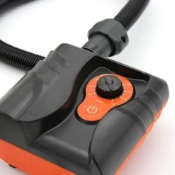 GONFLEUR ELECTRIQUE E-PUMP FIRST - 16 PSI - RYDE -Aqua Sport Soldes gonfleur electrique e pump first 16 psi ryde 5