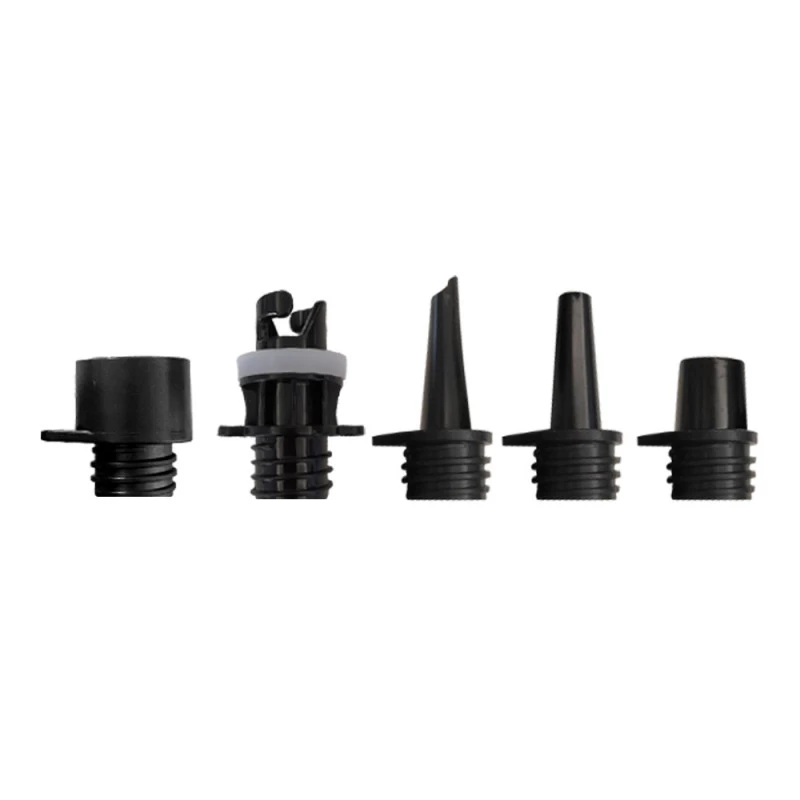 GONFLEUR ELECTRIQUE RYDE E-PUMP 16 PSI 5 GONFLEUR ELECTRIQUE RYDE E-PUMP 16 PSI – Image 3