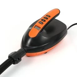 GONFLEUR ELECTRIQUE RYDE E-PUMP 16 PSI 18 GONFLEUR ELECTRIQUE RYDE E-PUMP 16 PSI -Aqua Sport Soldes gonfleur electrique ryde e pump 16 psi 6