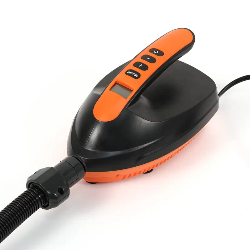 GONFLEUR ELECTRIQUE RYDE E-PUMP 16 PSI 9 GONFLEUR ELECTRIQUE RYDE E-PUMP 16 PSI – Image 7