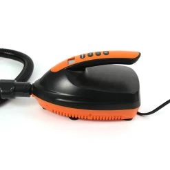 GONFLEUR ELECTRIQUE RYDE E-PUMP 16 PSI 21 GONFLEUR ELECTRIQUE RYDE E-PUMP 16 PSI -Aqua Sport Soldes gonfleur electrique ryde e pump 16 psi 9