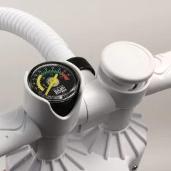 GONFLEUR RYDE GOLIATH TRIPLE ACTION SUP HP5 -Aqua Sport Soldes gonfleur ryde goliath triple action sup hp5 4