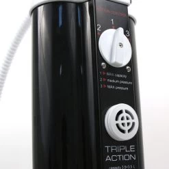 GONFLEUR RYDE GOLIATH TRIPLE ACTION SUP HP5 -Aqua Sport Soldes gonfleur ryde goliath triple action sup hp5 5