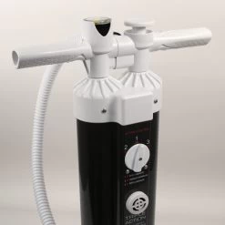 GONFLEUR RYDE GOLIATH TRIPLE ACTION SUP HP5 -Aqua Sport Soldes gonfleur ryde goliath triple action sup hp5 7